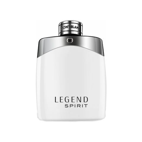 Legend Spirit