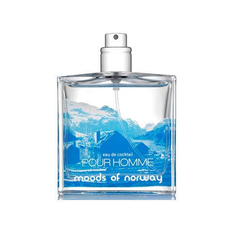 Eau De Cocktail Pour Homme