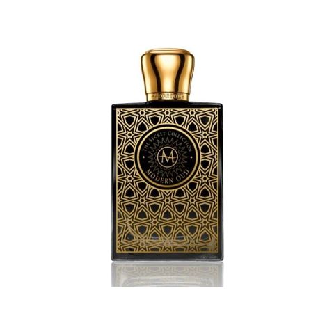 Modern Oud