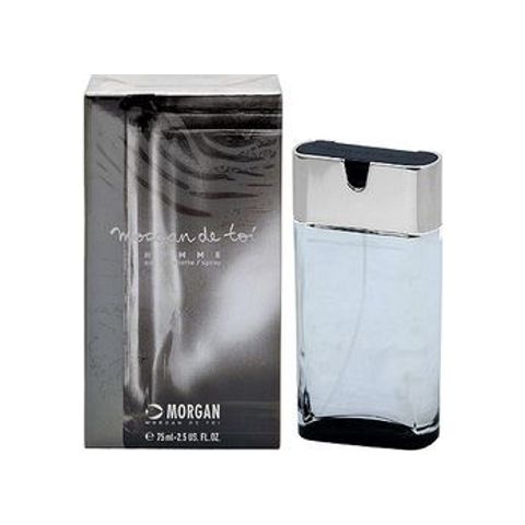 Morgan de Toi Homme