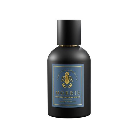 Fortiter Cologne Indigo