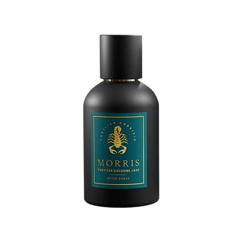 Fortiter Cologne Jade
