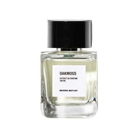 Oakmoss