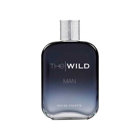 The Wild Man