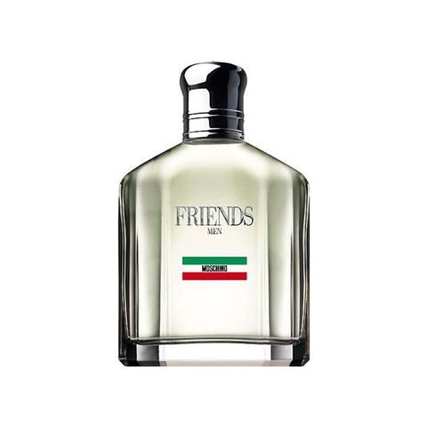 Friends Men