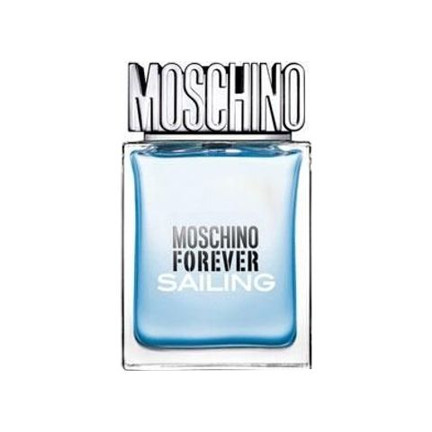 Moschino Forever Sailing