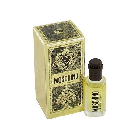 Moschino Pour Homme