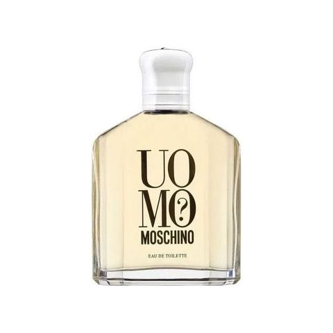 Uomo?