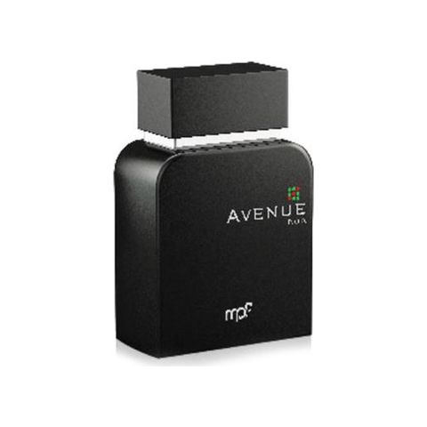 Avenue Noir