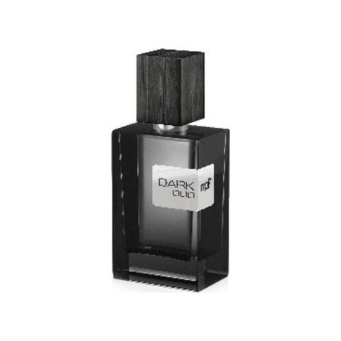 Dark Oud