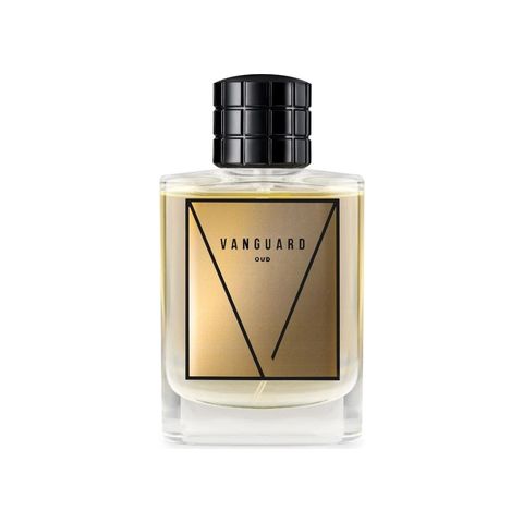 Vanguard Oud