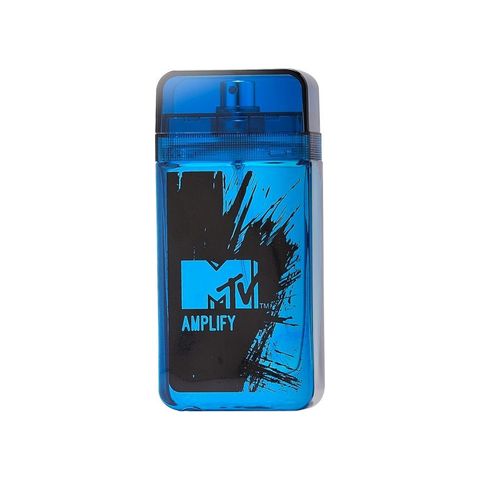 MTV Amplify