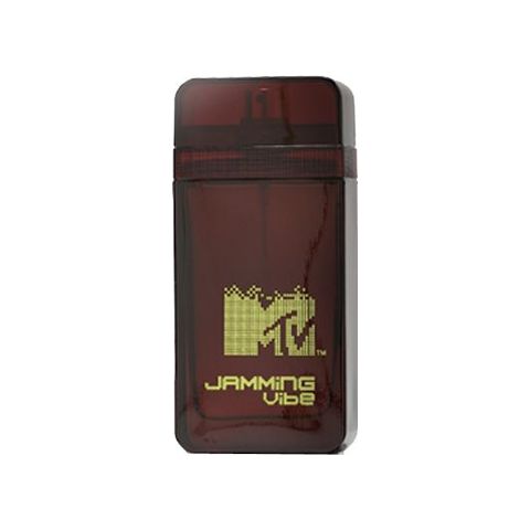 MTV Jamming Vibe