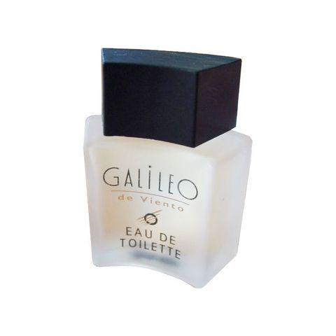Galileo de Viento