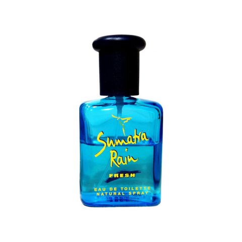 Sumatra Rain Fresh