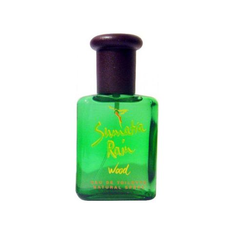 Sumatra Rain Wood