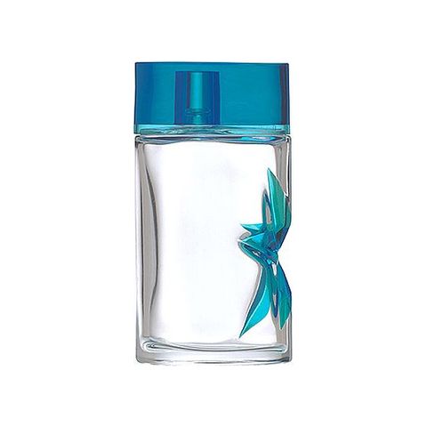 A*Men Summer Flash