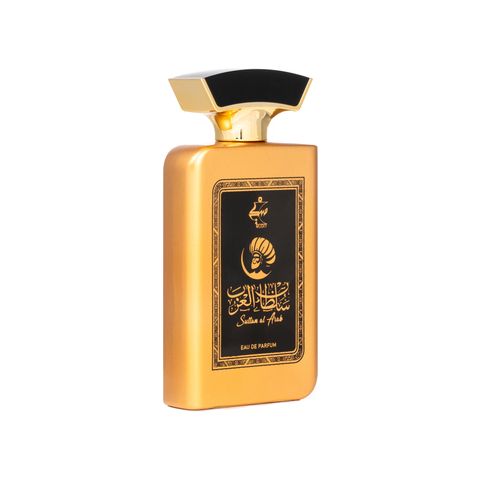 Sultan Al Arab