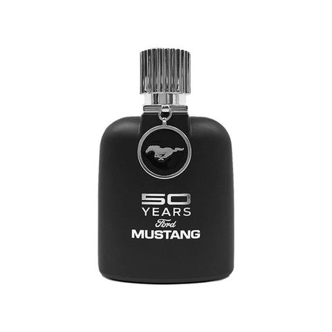 50 Years Mustang Ford for him