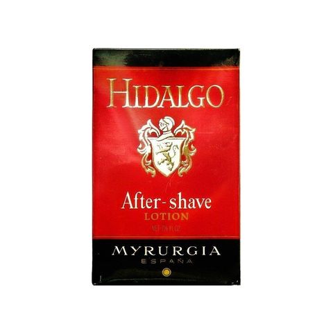 Hidalgo