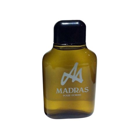 Madras Pour Homme