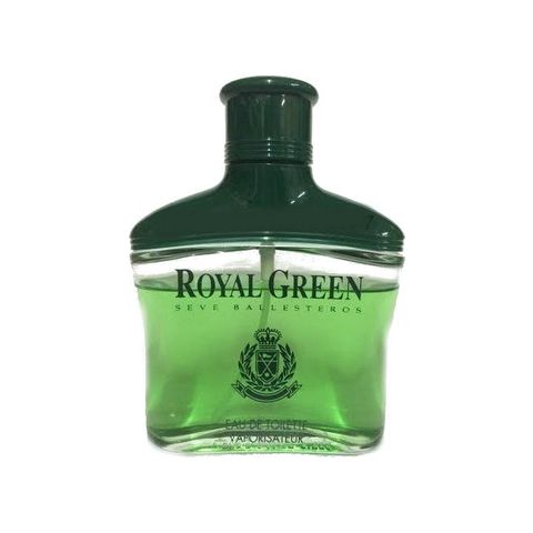 Royal Green