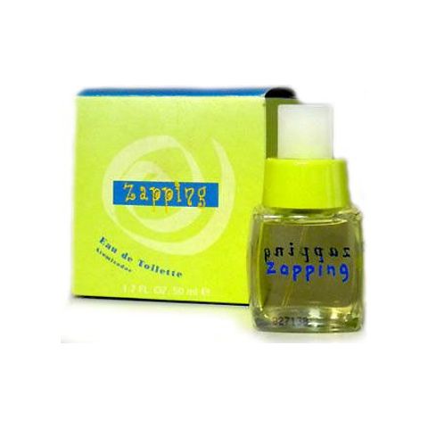 Zapping
