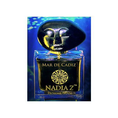 Mar de Cadiz