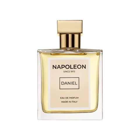 DANIEL
