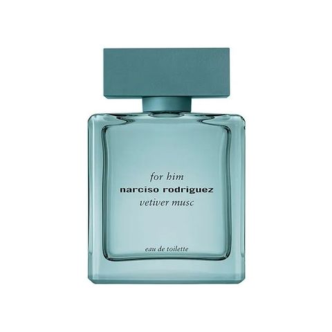 For Him Vetiver Musc