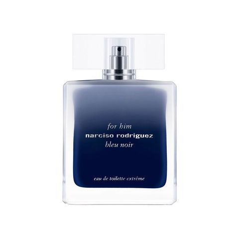 Narciso Rodriguez For Him Bleu Noir Eau De Toilette Extreme