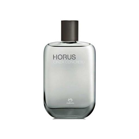 Horus Cinza Concreto