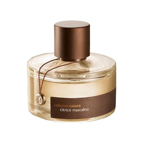 Citrico Masculino