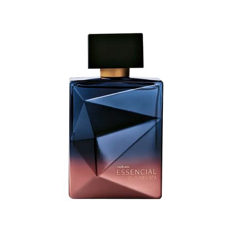 Essencial Oud Pimenta
