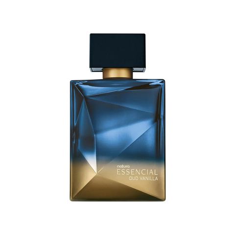 Essencial Oud Vanilla