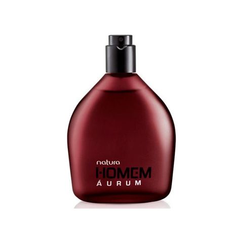 Homem Aurum