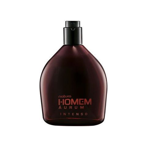 Homem Aurum Intenso