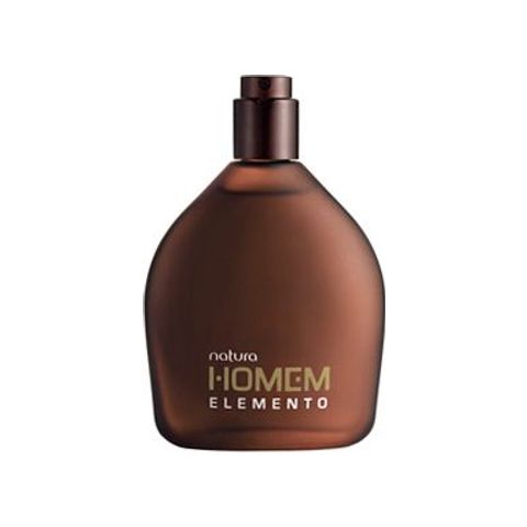 Homem Elemento