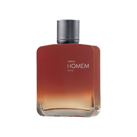 Homem Nós