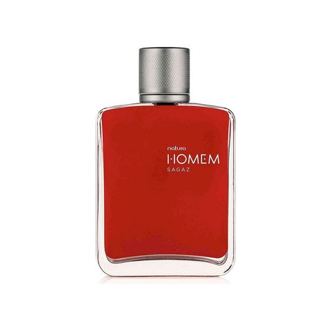 Homem Sagaz