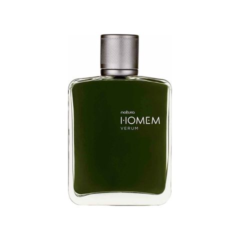 Homem Verum