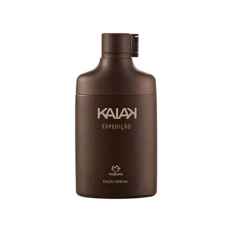 Kaiak Expedição