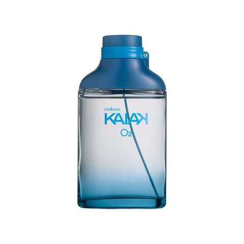 Kaiak O2