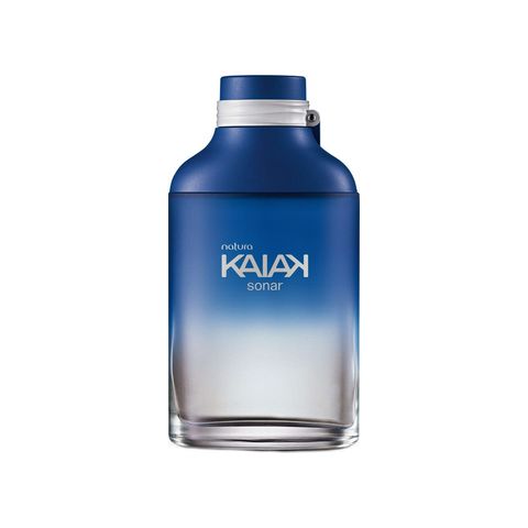 Kaiak Sonar