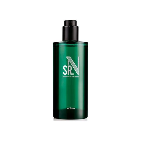 Sr. N