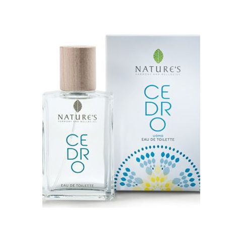 Cedro Uomo