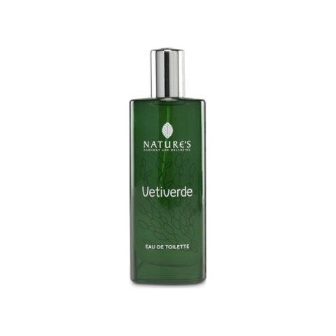 Vetiverde