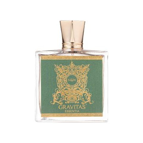 Gravitas Essentia