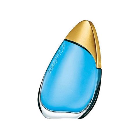 Nautica Acqua Rush Gold