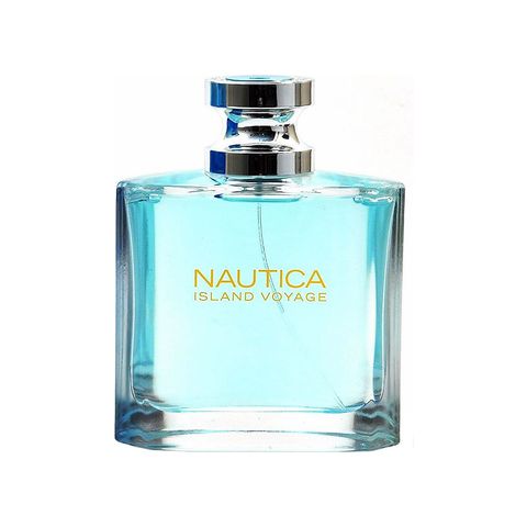 Nautica Island Voyage